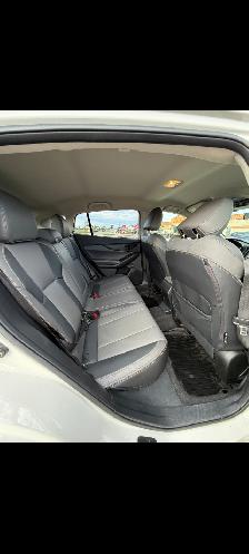 2021 Subaru Crosstrek Outdoor AWD - Photo 8
