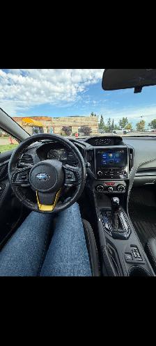 2021 Subaru Crosstrek Outdoor AWD - Photo 9