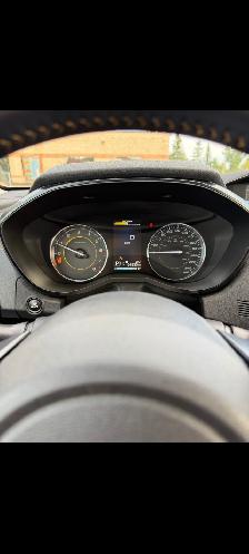 2021 Subaru Crosstrek Outdoor AWD - Photo 10