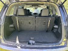 2021 HONDA PILOT TOURING - 7 PASSENGER - Photo 9
