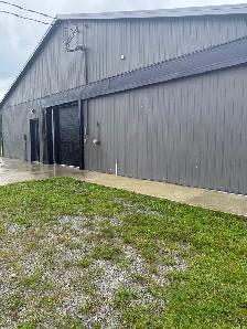 12,000 Sq Ft Heated Warehouse & 47 Acres – Morrisburg - Photo 3