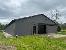 12,000 Sq Ft Heated Warehouse & 47 Acres – Morrisburg - Photo 4