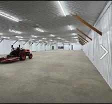 12,000 Sq Ft Heated Warehouse & 47 Acres – Morrisburg - Photo 5
