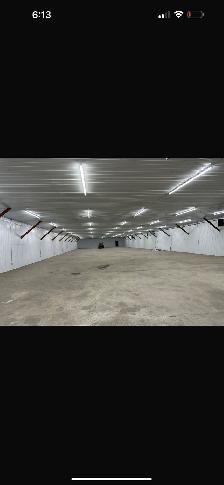 12,000 Sq Ft Heated Warehouse & 47 Acres – Morrisburg - Photo 6
