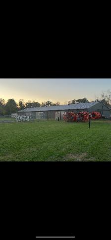 12,000 Sq Ft Heated Warehouse & 47 Acres – Morrisburg - Photo 9