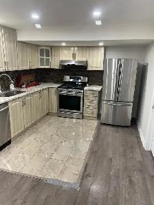 1 Bedroom Basement for rent - Photo 2