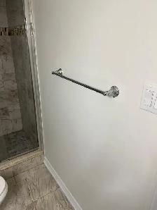 1 Bedroom Basement for rent - Photo 8