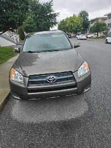 2012 Toyota RAV4 - Photo 4