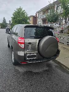 2012 Toyota RAV4 - Photo 5