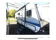 ROULOTTE À VENDRE