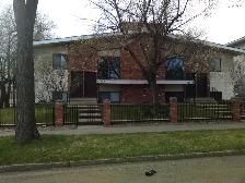1 big bedroom, living room, washer and dryer $1300 not included