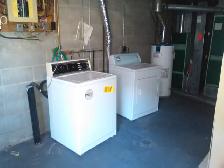 1 big bedroom, living room, washer and dryer $1300 not included - Photo 7