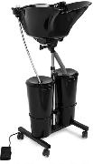 Almost-New Complete Home Salon Starter Package – Chair, Sink, Va - Photo 6