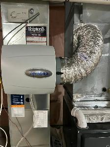 new furnace installation $2199 - Photo 6