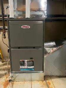 new furnace installation $2199 - Photo 9