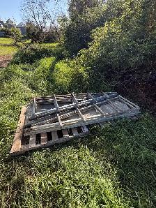 Grain Bin Sheets, Doors, Bolts Etc. - Photo 3