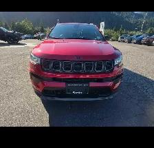 2025 Jeep Compass Altitude - Photo 2