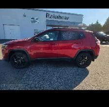 2025 Jeep Compass Altitude - Photo 3