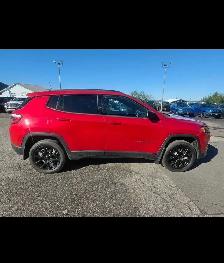 2025 Jeep Compass Altitude - Photo 4