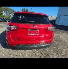 2025 Jeep Compass Altitude - Photo 5