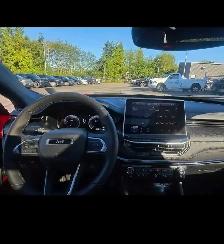 2025 Jeep Compass Altitude - Photo 6