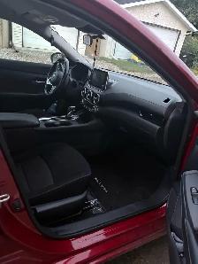 2021 Nissan Sentra SV - Photo 2