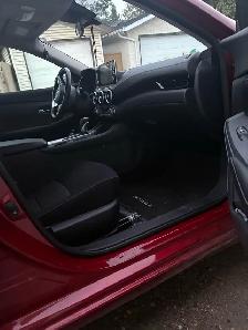 2021 Nissan Sentra SV - Photo 3