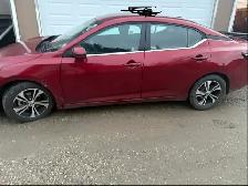 2021 Nissan Sentra SV - Photo 5