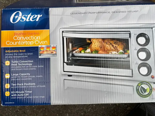 Oster Convection Countertop Oven