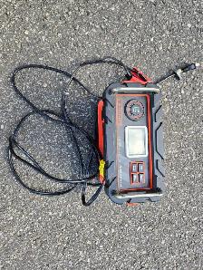 Black Decker BC25BD Battery Charger