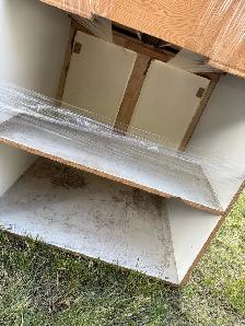 Kitchen Cabinet Base - Photo 3
