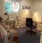 walk2McMaster. 2 rms avail in male student house. incl util&furn