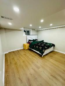 Basement for rent - Photo 2