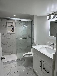 Basement for rent - Photo 4