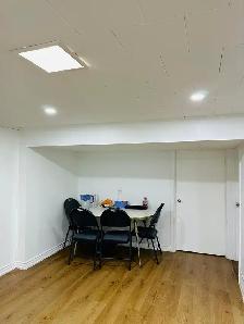 Basement for rent - Photo 5