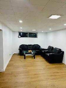 Basement for rent - Photo 6