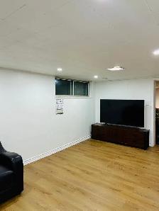 Basement for rent - Photo 7