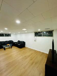 Basement for rent - Photo 8
