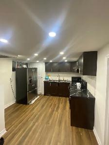Basement for rent - Photo 9