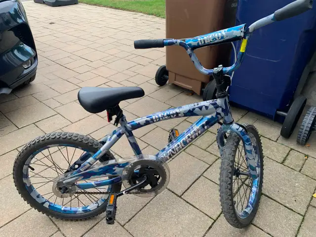 Dynacraft Decoy Bicycle