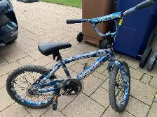 Dynacraft Decoy Bicycle