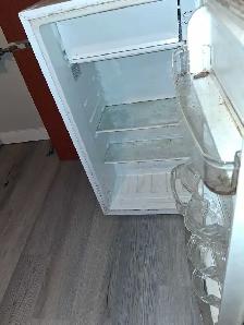 Free Hamilton Mini Fridge - Photo 2