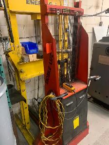 Mobille Lift - 1500lbs