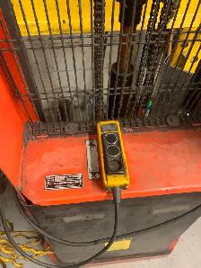 Mobille Lift - 1500lbs - Photo 2