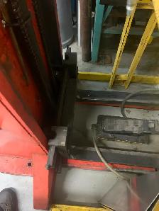 Mobille Lift - 1500lbs - Photo 4