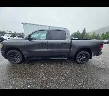 2024 Ram 1500 Laramie - Photo 3