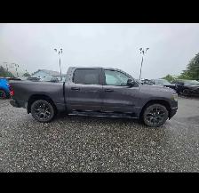 2024 Ram 1500 Laramie - Photo 4