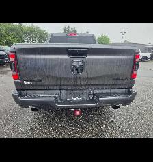 2024 Ram 1500 Laramie - Photo 5