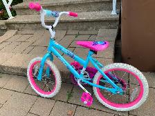 Movelo Girl's Bicycle