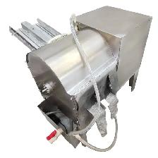 Automatic Chicken Duck Egg Washing Machine Double Row 028367 - Photo 7
